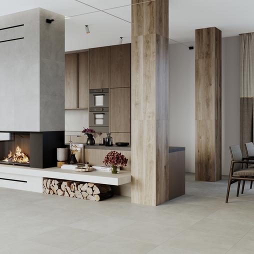 Эволюшн Смоук