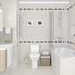 Сэнд Декор мозаичный серый MM60118 20х60_1