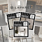 Смеситель для раковины LAPARET Аламера/ALAMERA высокий N2016202LPT_4