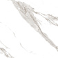 Калакатта Шарп Сильвер Керамогранит белый 60х60 полированный_1