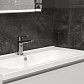 Таймлесс Графит Керамогранит графит LP6060G0041R 59,5х59,5 матовый карвинг_3